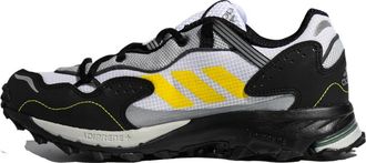 adidas Response Hoverturf White Shock Yellow FX4152