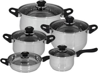 Magefesa Bateria De Cocina Magefesa Family