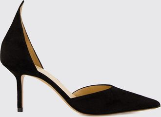 Francesco Russo Pump Woman color Black