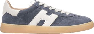 Hogan Sneakers Denim