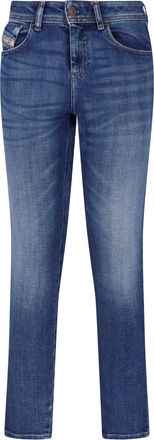 Diesel Jeans Slim 2017 Slandy