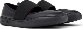 Camper Peu Touring Mary Jane Flat in Black at Nordstrom, Size 35