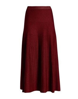 Marella BOTTOMWEAR - Midi skirts on YOOX.COM