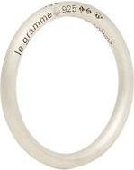 Le Gramme SCHMUCK und UHREN - Ringe auf YOOX.COM