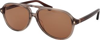 Web Eyewear Web Sunglasses WE0368 45E 59