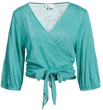 ottod'Ame KNITWEAR - Wrap cardigans on YOOX.COM