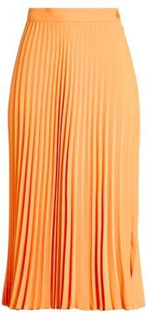 Maison Margiela BOTTOMWEAR - Midi skirts on YOOX.COM