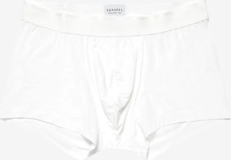 Sunspel Tencel-Jersey Boxershorts mit Stretch