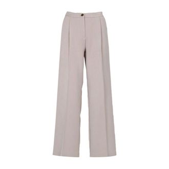 Cruna Donna, Pantaloni, Grigio, XS, new