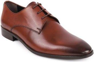 Vella Pais Gorman Oxford in Cognac at Nordstrom Rack, Size 10.5