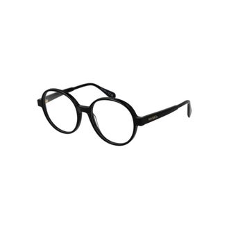 Max & Co. Glasses, female, Black, ONE SIZE, Black Women Optical Frames Stylish Design
