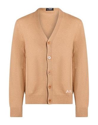 A.P.C. MAGLIERIA - Cardigan su YOOX.COM