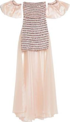 Soani DRESSES - Mini dresses sur YOOX.COM