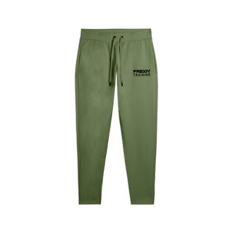 Freddy Pantaloni slim cropped con fondo in costina