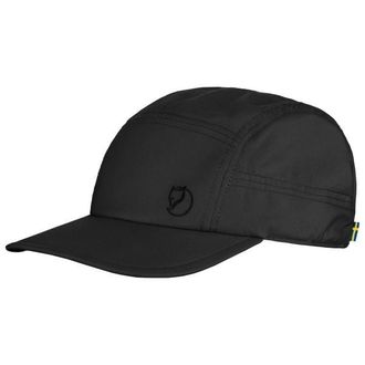 Fj&auml;llr&auml;ven Abisko Hike Lite Cap Cap - Unisex | schwarz