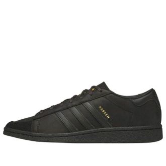 adidas x Willy Chavarria Jabbar Dress Low Black JR6860