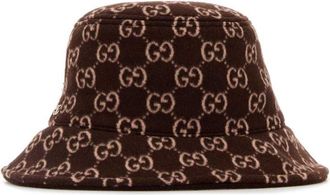 Gucci Hats And Headbands