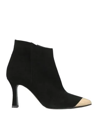 Albano CALZADO - Botines de ca&ntilde;a alta en YOOX.COM