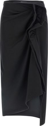 Dries Van Noten hanam Skirt