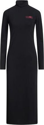 Maison Margiela VESTIDOS - Vestidos midi en YOOX.COM