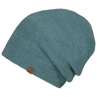 Barts Coler Beanie M&uuml;tze f&uuml;r Herren | t&uuml;rkis