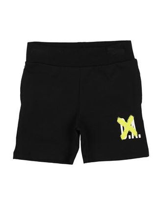 Daniele Alessandrini BOTTOMWEAR - Shorts & Bermuda Shorts on YOOX.COM