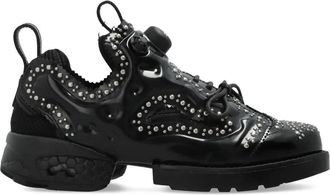 Comme Des Garçons x Reebok Sneakers Instapump Fury - Nero