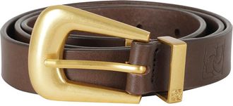 Magda Butrym Donna, Accessori, Marrone, Taglia unica, new