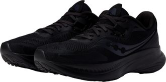 Saucony Saucony Guide 15 Triple Black S10684-14 Womens