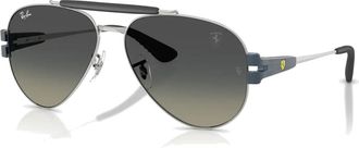 Ray-Ban Ray Ban Rb3762 M Sonnenbrille