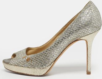 Jimmy Choo London Luna