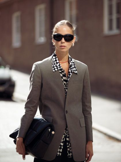 Scacco matto! La stampa più trendy ora