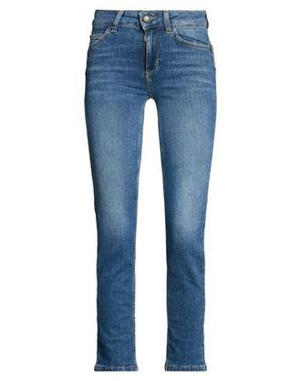 Liu Jo BOTTOMWEAR - Jeans sur YOOX.COM