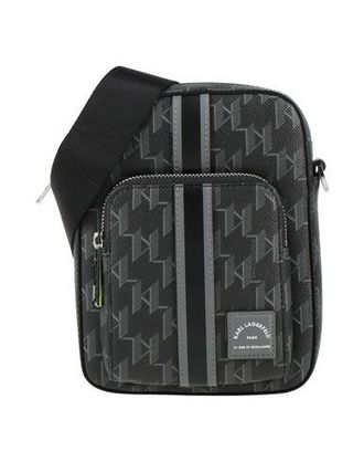 Karl Lagerfeld BAGS - Cross-body bags sur YOOX.COM