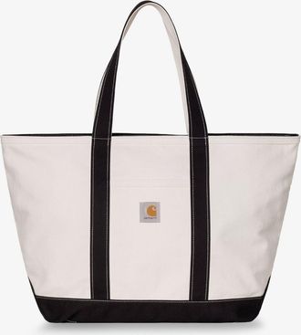 Carhartt Work in Progress Borsa shopping Canvas Beach Tote - CARHARTT WIP - gender_Man