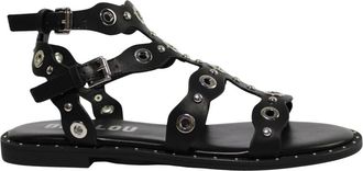 Bibi Lou Negro - Dames - Sandalen - Zwart - 38 EU - Schoenen