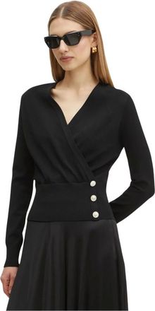 Marciano Donna, Maglie, Nero, L, new
