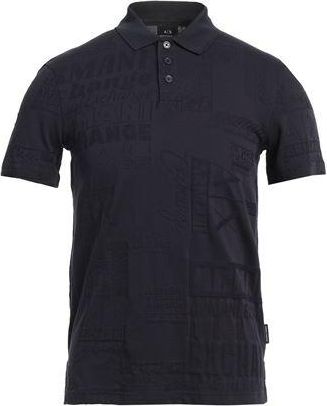 A|X Armani Exchange CAMISETAS Y TOPS - Polos en YOOX.COM