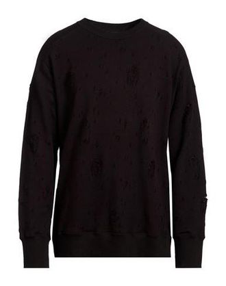 Yohji Yamamoto TOPWEAR - Sweatshirts on YOOX.COM
