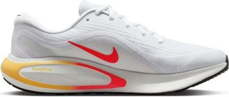 Nike Mens Journey Run - Running Shoes Brt Crimson/White/Spruce Aura Size 10.0