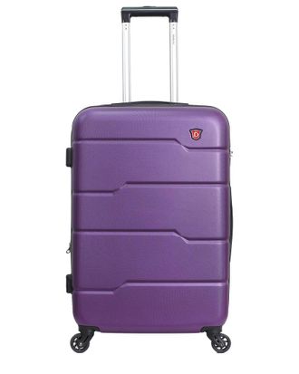 Dukap Dukap Rodez Hardside Spinner 24In Spinner