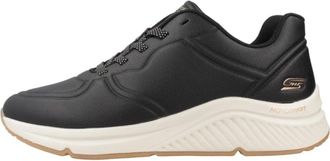 Skechers Bobs Arch Comfort B Sweet - A Bind - Dames - Sport - Zwart - Maat: 35 EU Synthetisch