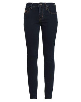 Jacob Cohen BOTTOMWEAR - Jeans on YOOX.COM