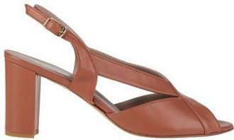 Cheville SCHUHE - Sandalen auf YOOX.COM