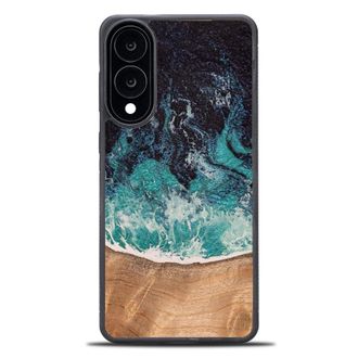 OEM Funda Bewood Unique Para Samsung Galaxy S25 Edge - Dream Island