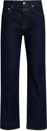 Closed BOTTOMWEAR - Pantaloni jeans su YOOX.COM