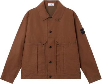 Stone Island Capospalla