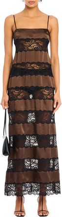 SER.O.YA SEROYA Faye Dress
