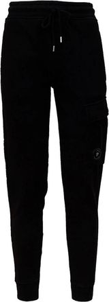 C.P. Company C.p. Company, Uomo, Pantaloni, Nero, S, new