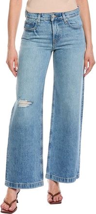 Hudson Rylee Low-Rise Monarch Loose Jean